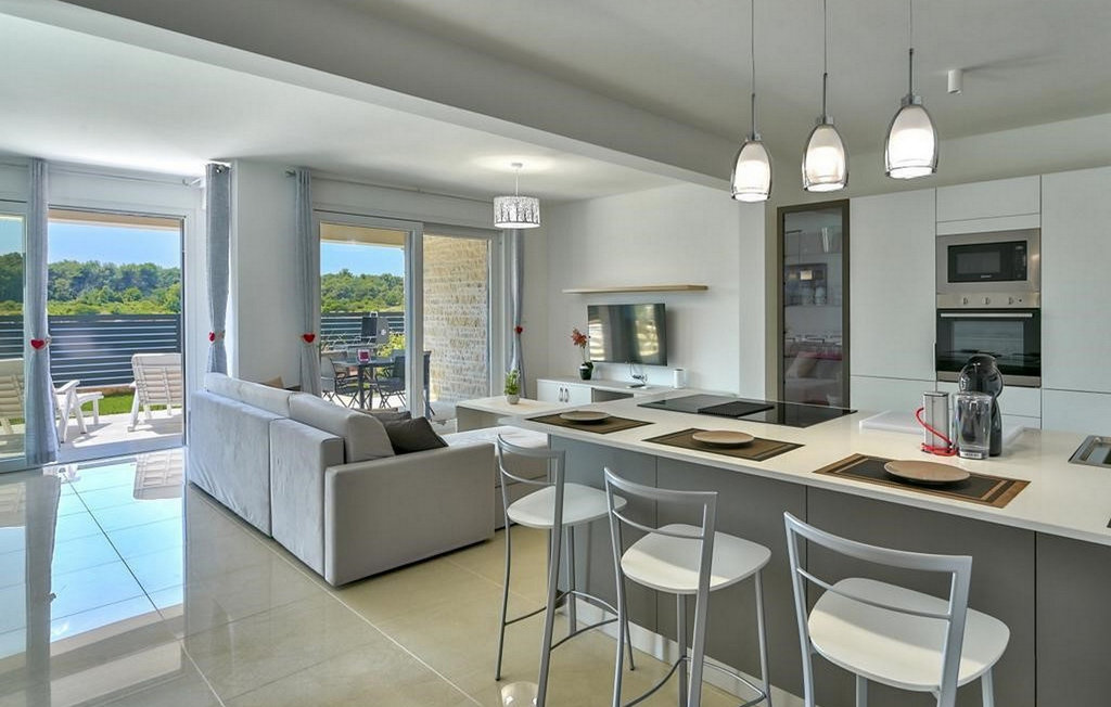 Ferienhaus - Medulin , Kroatien - CLI101 21