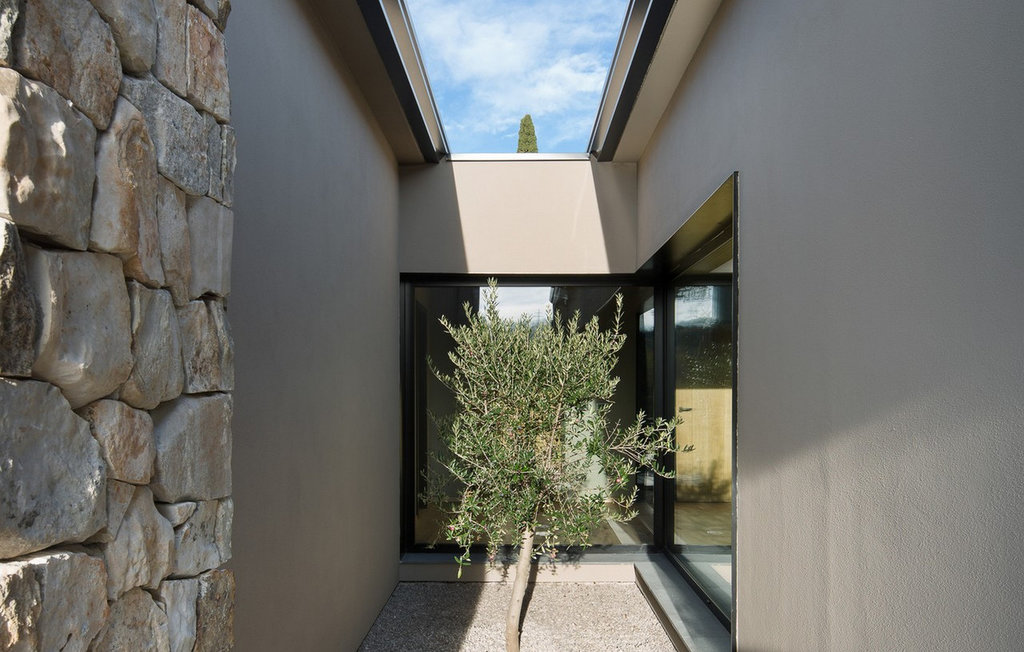 Ferienhaus - Motovun-Karojba , Kroatien - CLI014 14