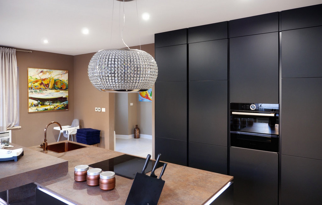 Ferienhaus - Visnjan , Kroatien - CLI019 26