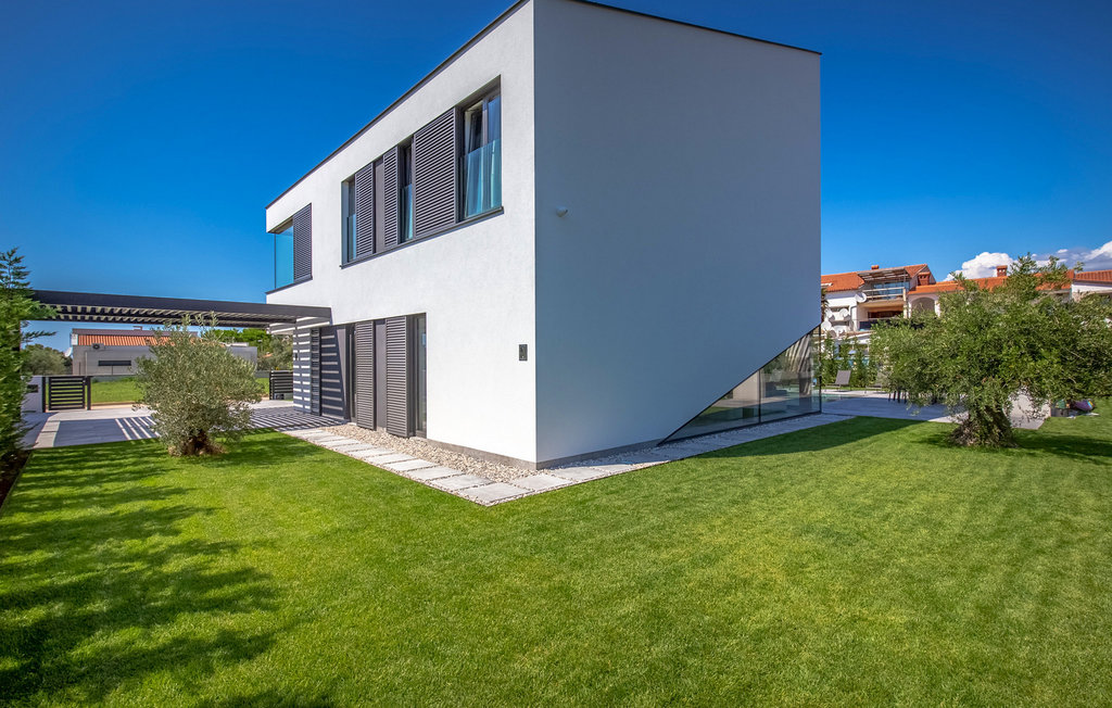 Feriehuse - Fazana , Kroatien - CLI020 14