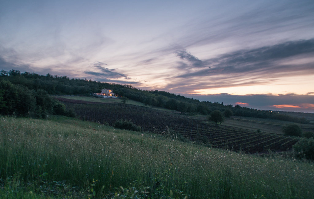 Ferienhaus - Porec-Filipi , Kroatien - CLI039 12