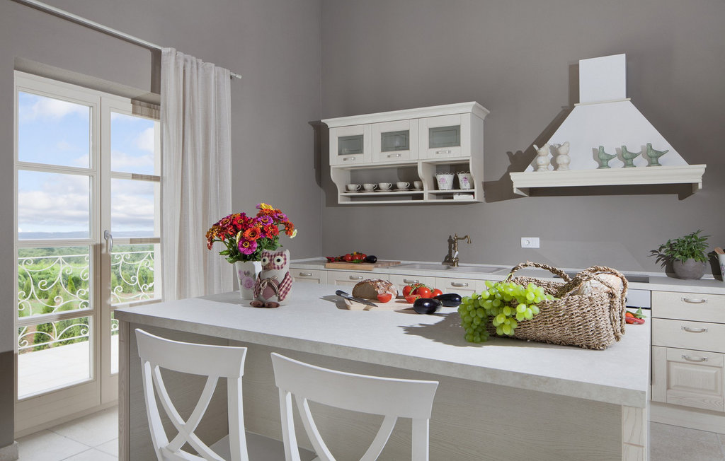 Feriehuse - Visnjan-Bajkini , Kroatien - CLI064 32