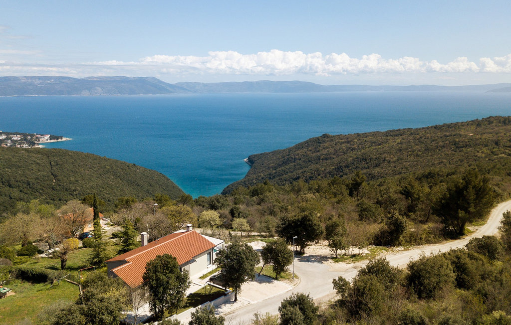 Ferienhaus - Labin , Kroatien - CLI088 13