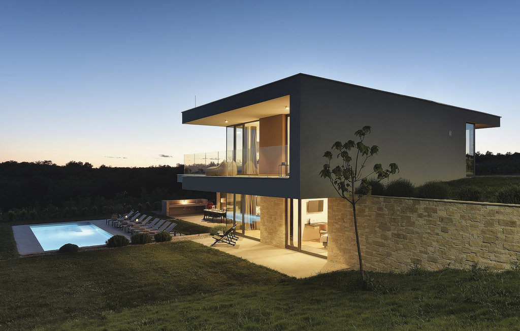 Feriehuse - Novigrad-Cendaki , Kroatien - CLI097 17