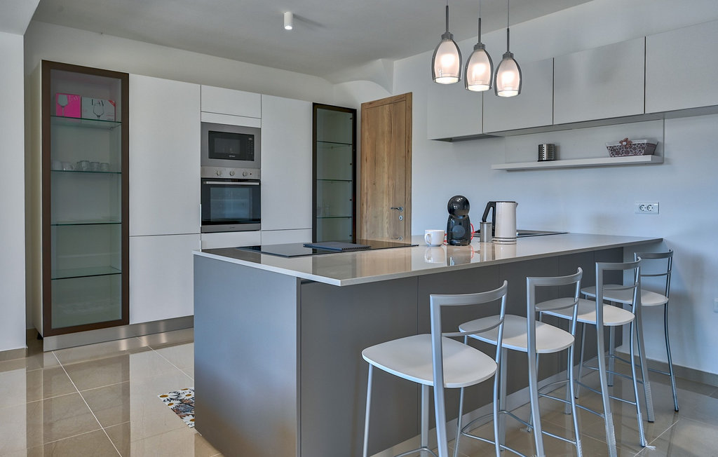 Ferienhaus - Medulin , Kroatien - CLI101 23