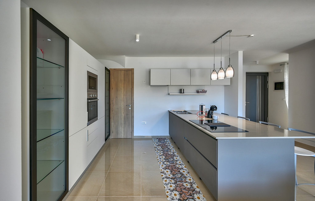 Ferienhaus - Medulin , Kroatien - CLI101 24