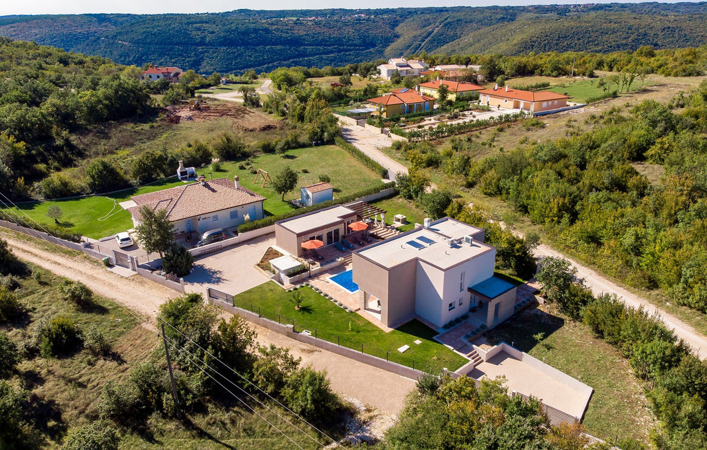 Feriehus - Labin-Kunj , Kroatia - CLI107 18
