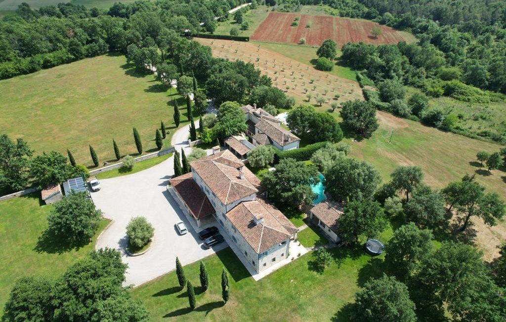 Ferienhaus - Porec-Filipini , Kroatien - CLI054 18