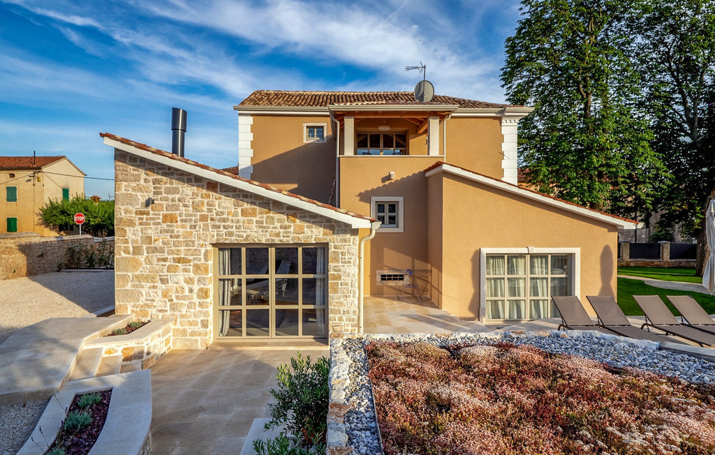 Ferienhaus - Visnjan , Kroatien - CLI019 11