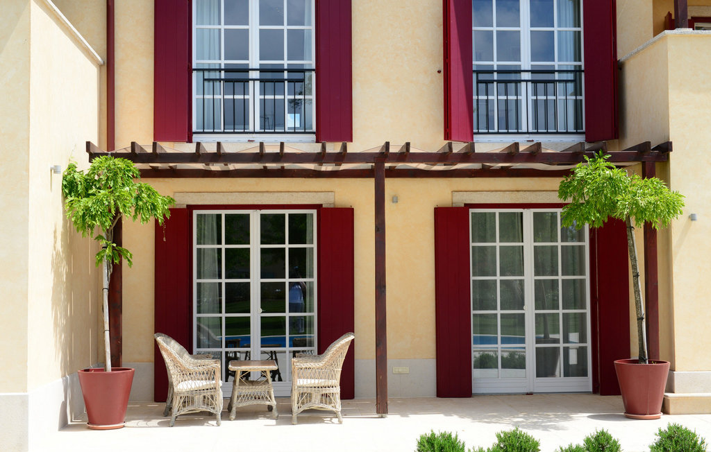 Ferienhaus - Butkovici , Kroatien - CLI029 8