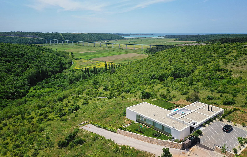 Feriehuse - Novigrad , Kroatien - CLI099 12