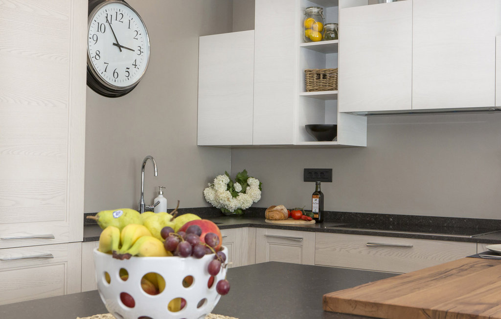 Ferienhaus - Sveti Lovrec-Perini , Kroatien - CLI003 26