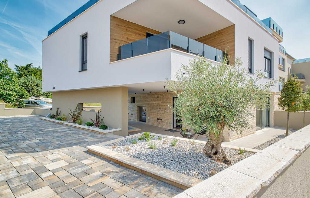 Feriehuse - Medulin , Kroatien - CLI005 8