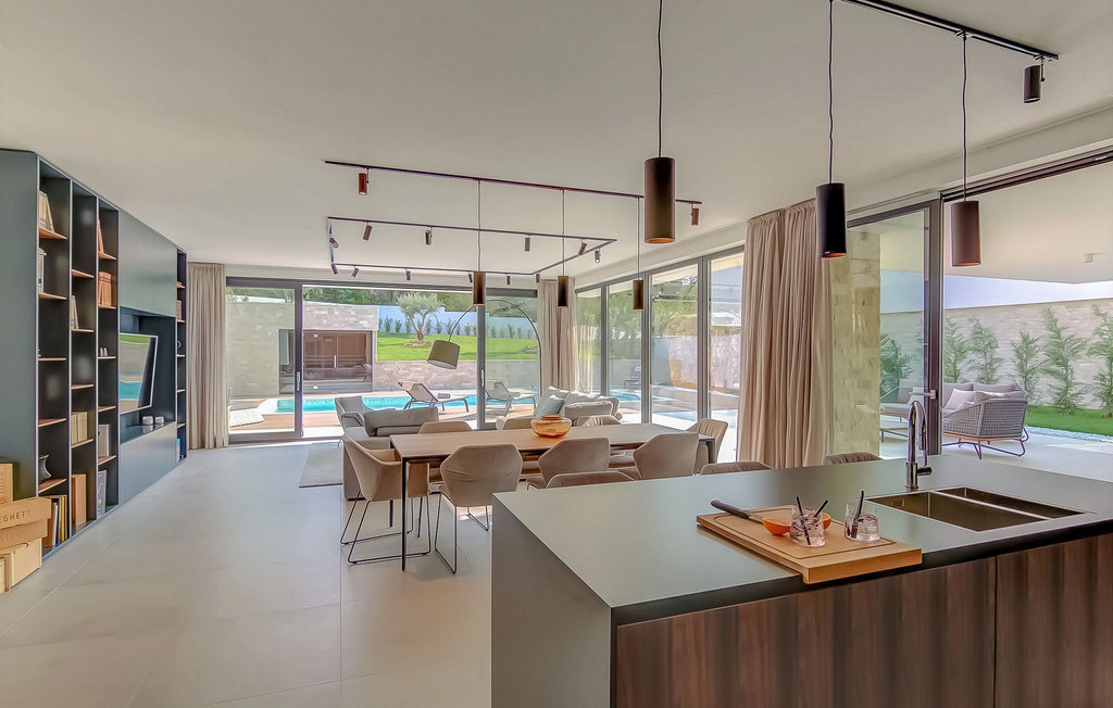 Feriehus - Rovinj-Rovinjsko Selo , Kroatia - CLI011 20