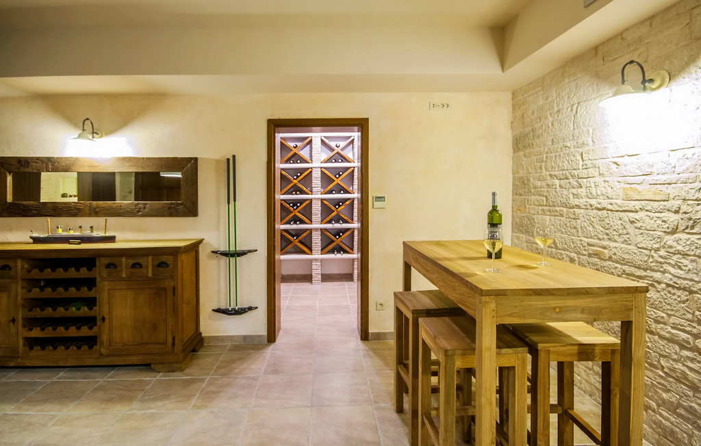 Ferienhaus - Butkovici , Kroatien - CLI029 28