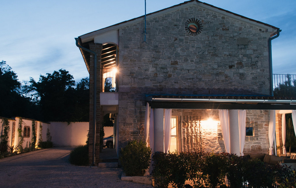 Ferienhaus - Porec-Filipi , Kroatien - CLI039 11