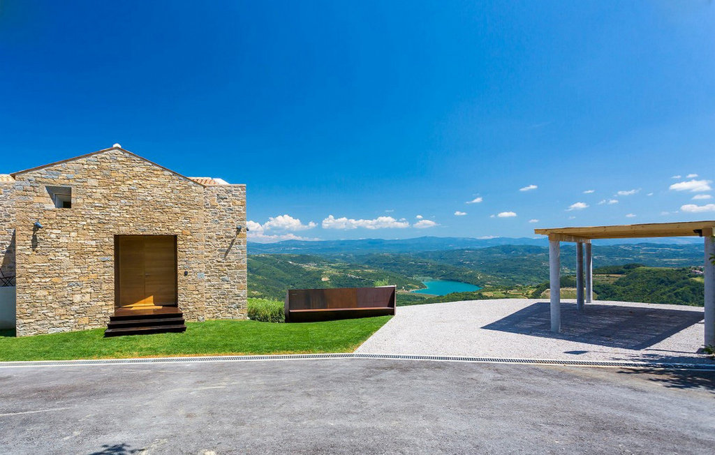 Ferienhaus - Zamask , Kroatien - CLI045 8