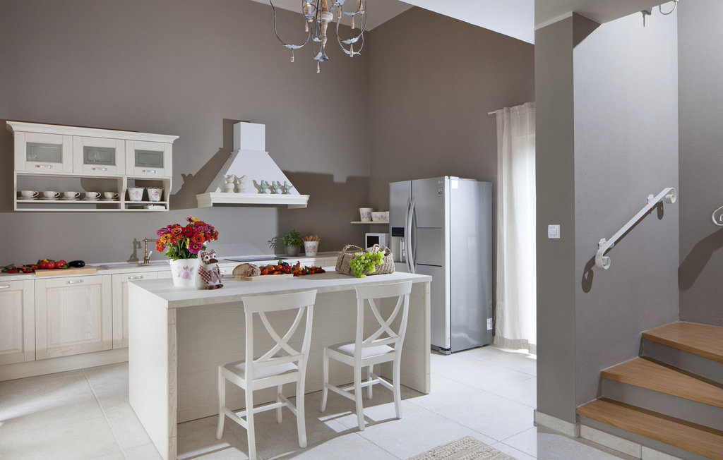 Feriehuse - Visnjan-Bajkini , Kroatien - CLI064 31