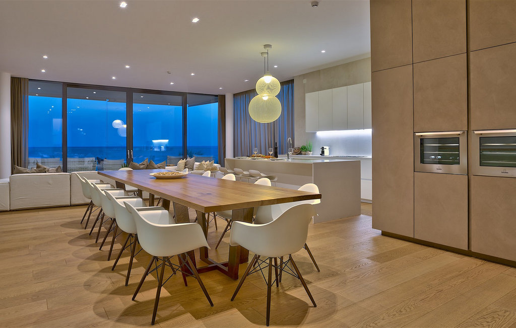 Ferienhaus - Novigrad , Kroatien - CLI071 16