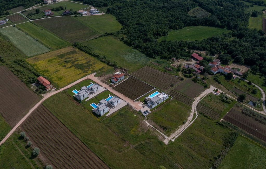 Ferienhaus - Buje-Brtonigla , Kroatien - CLI095 19