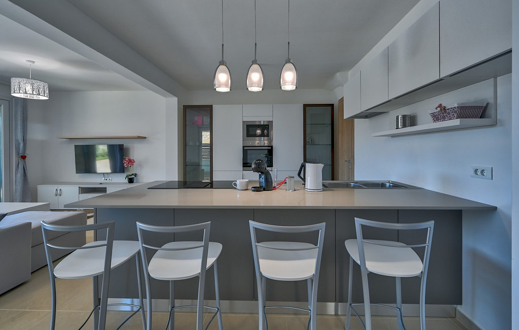 Ferienhaus - Medulin , Kroatien - CLI101 22