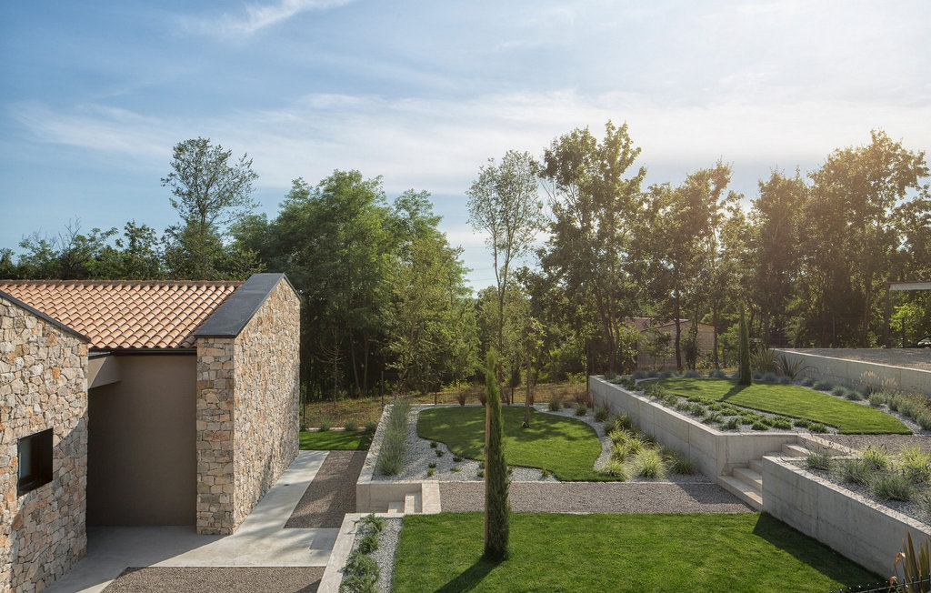 Ferienhaus - Motovun-Karojba , Kroatien - CLI014 15