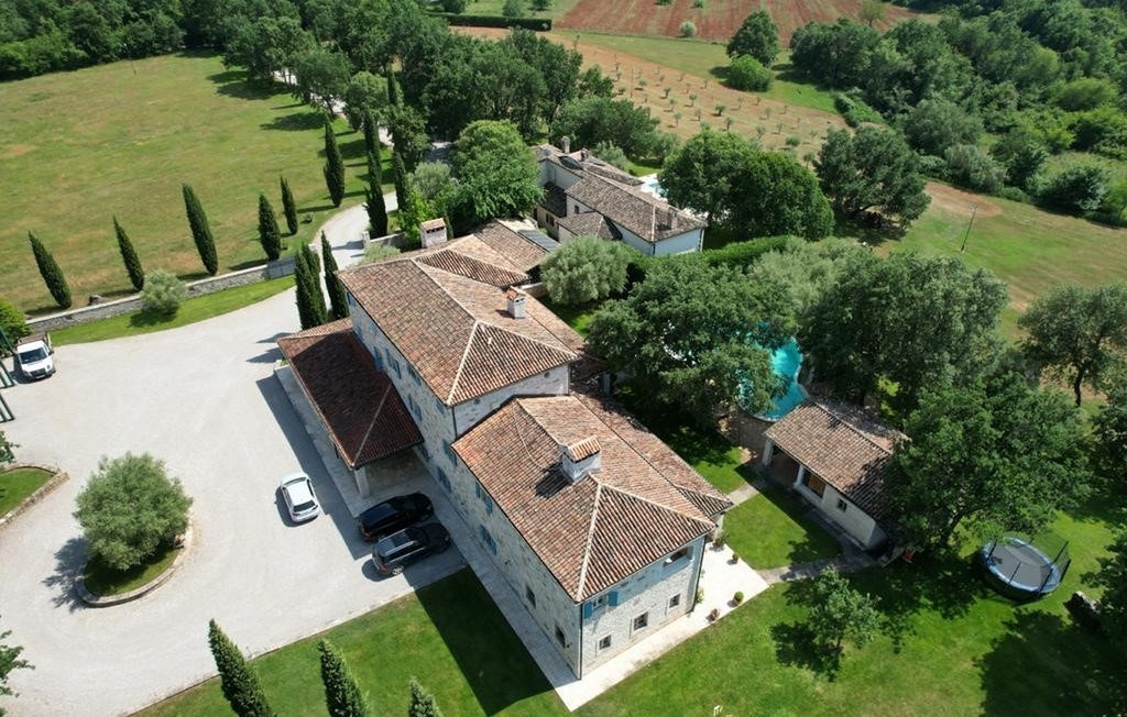 Ferienhaus - Porec-Filipini , Kroatien - CLI054 16