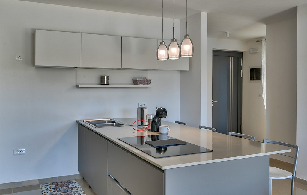 Ferienhaus - Medulin , Kroatien - CLI101 25