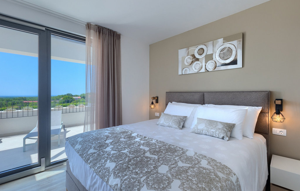 Ferienhaus - Buje-Brtonigla , Kroatien - CLI121 5