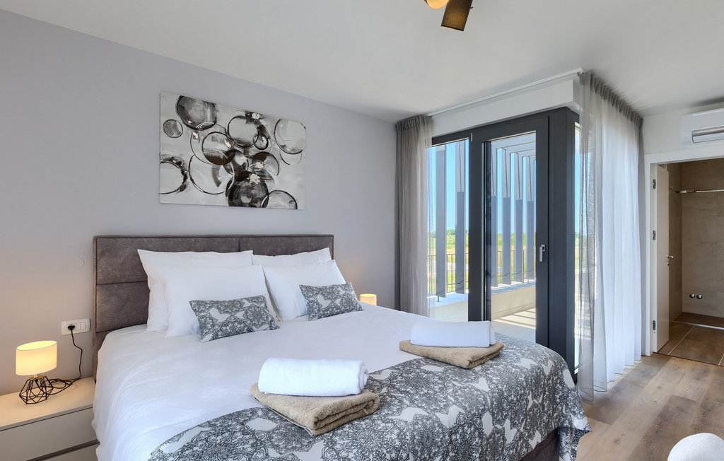 Ferienhaus - Buje-Brtonigla , Kroatien - CLI122 46