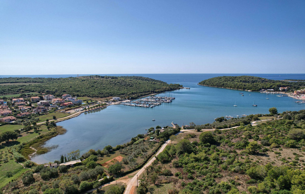 Feriehuse - Banjole , Kroatien - CLI127 49