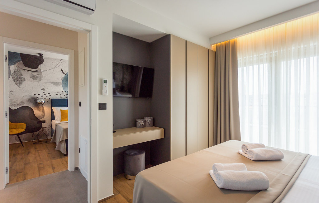 Feriehuse - Banjole , Kroatien - CLI127 33