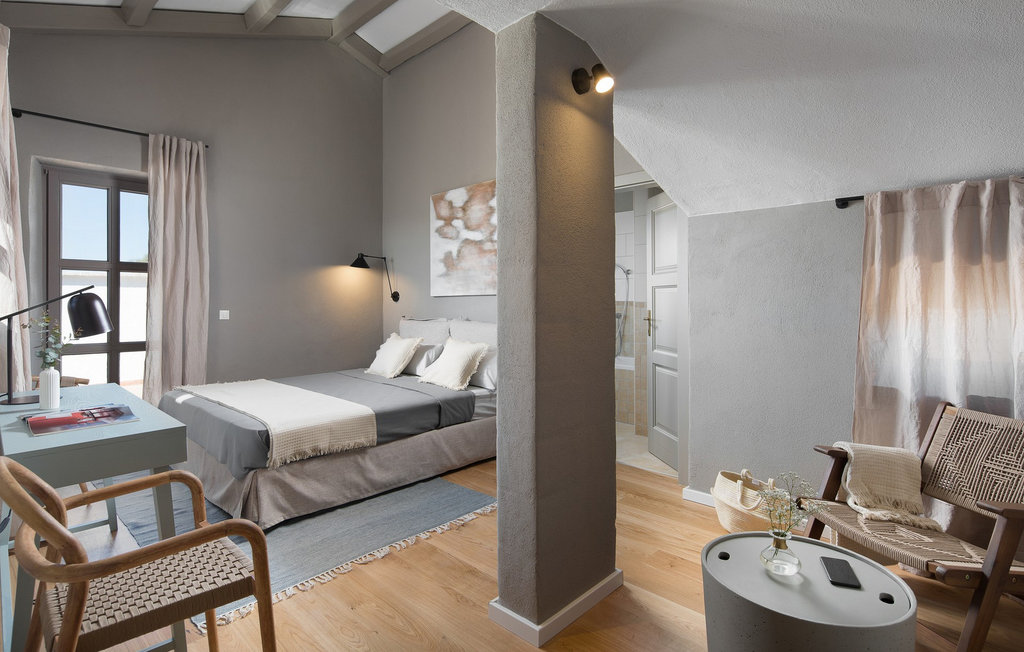 Feriehuse - Sv. Lovrec , Kroatien - CLI129 16