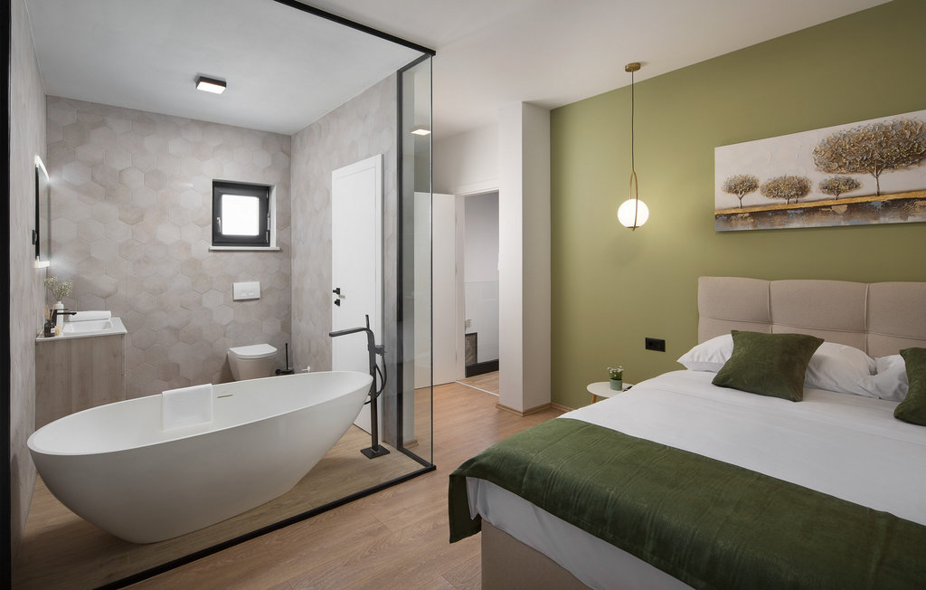 Ferienhaus - Erzisce , Kroatien - CLI131 7