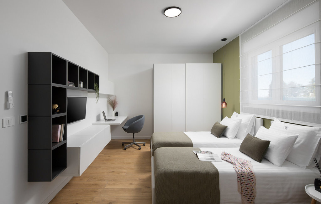 Feriehuse - Porec-Vabriga , Kroatien - CLI132 28