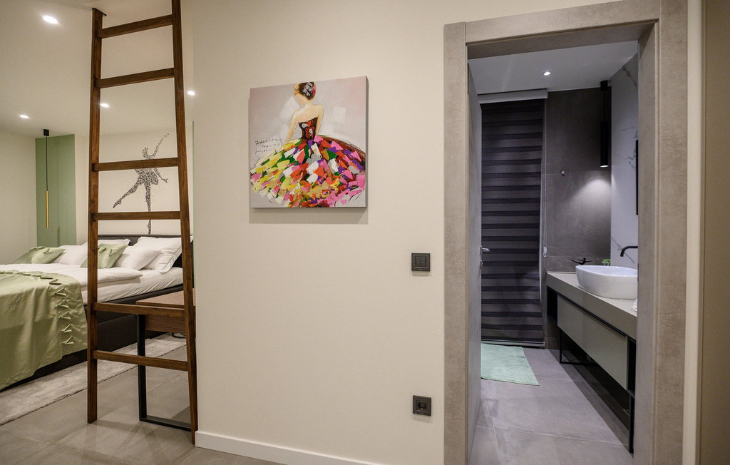 Feriehuse - Visnjan-Vizinada , Kroatien - CLI133 47