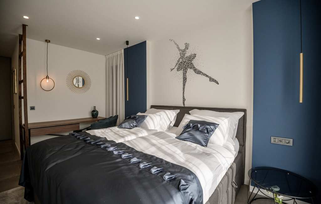 Feriehuse - Visnjan-Vizinada , Kroatien - CLI133 51