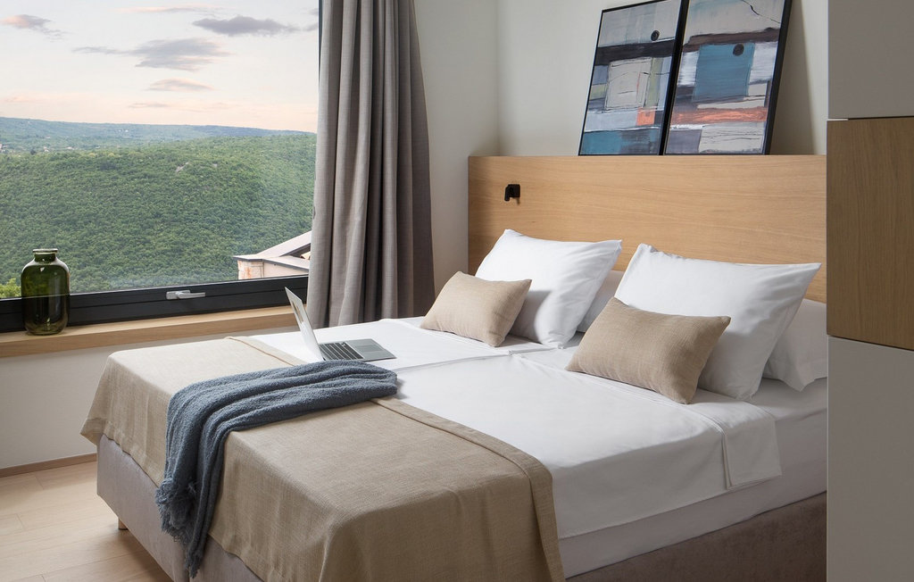 Feriehuse - Labin , Kroatien - CLI137 23