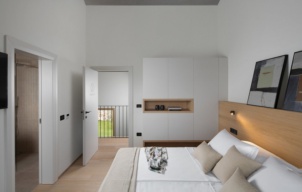 Feriehuse - Labin , Kroatien - CLI137 27