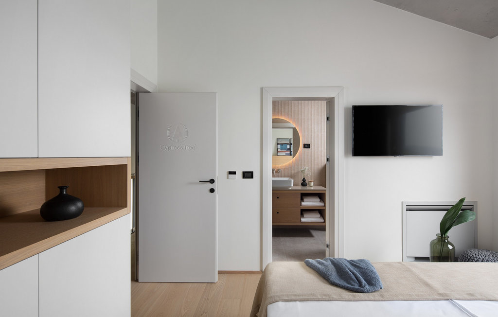 Feriehuse - Labin , Kroatien - CLI137 29