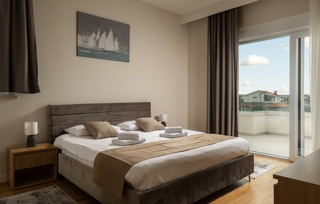 Feriehuse - Porec-Vabriga , Kroatien - CLI151 22