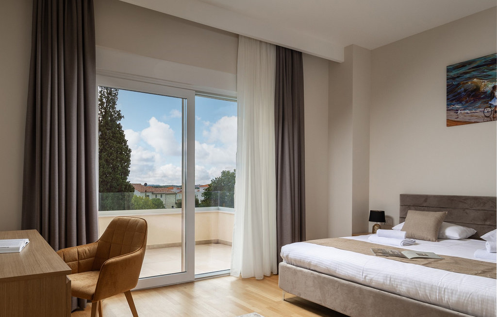 Feriehuse - Porec-Vabriga , Kroatien - CLI151 26