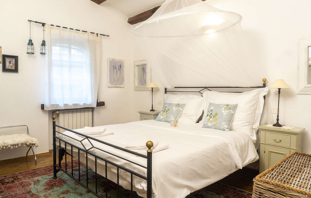 Feriehuse - Visnjan , Kroatien - CLI161 5