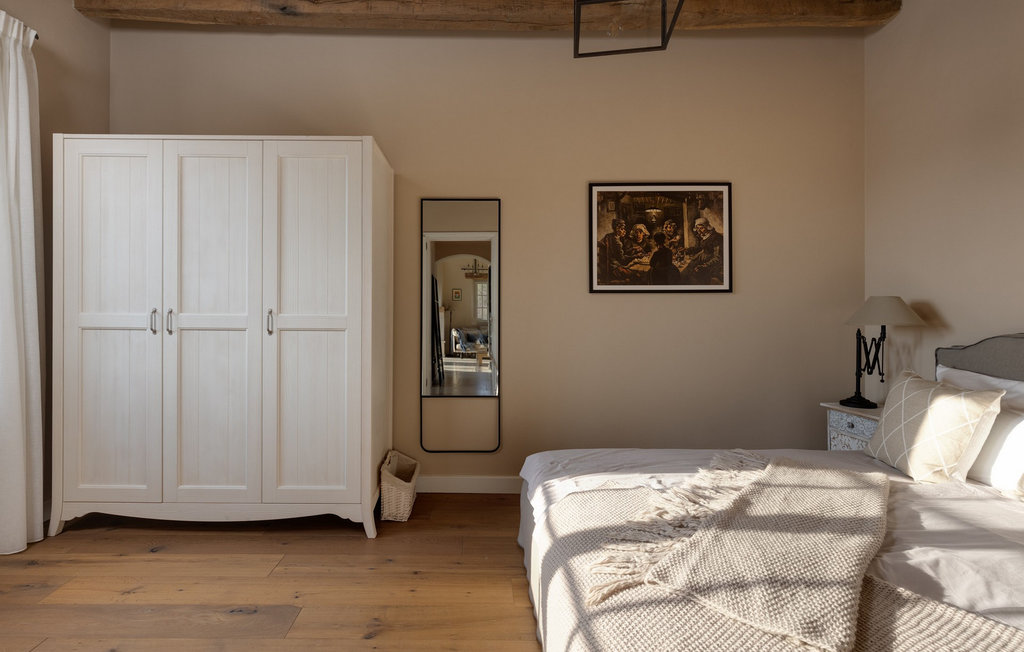 Ferienhaus - Motovun , Kroatien - CLI173 32