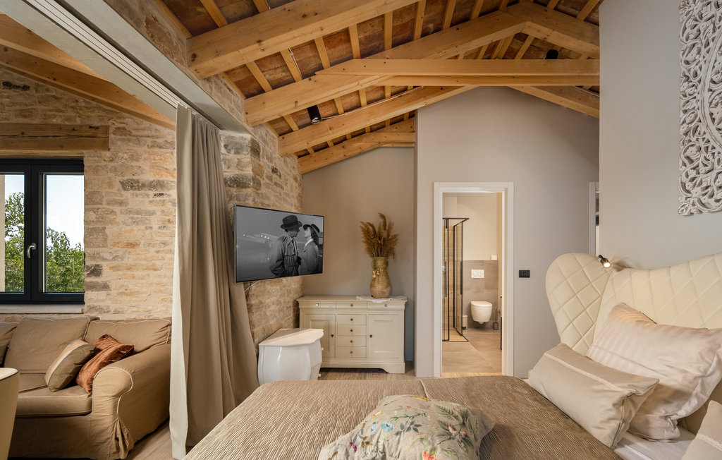 Ferienhaus - Buje , Kroatien - CLI174 5