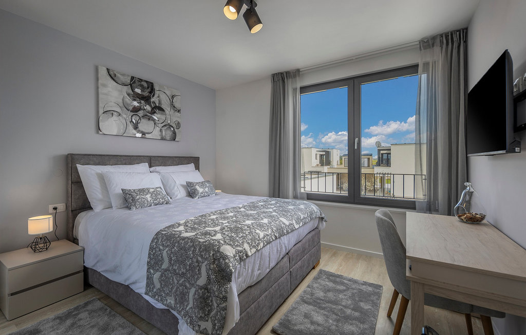 Ferienhaus - Buje-Brtonigla , Kroatien - CLI121 38