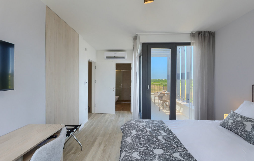 Ferienhaus - Buje-Brtonigla , Kroatien - CLI121 39