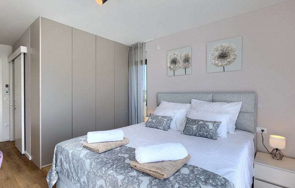 Ferienhaus - Buje-Brtonigla , Kroatien - CLI122 49