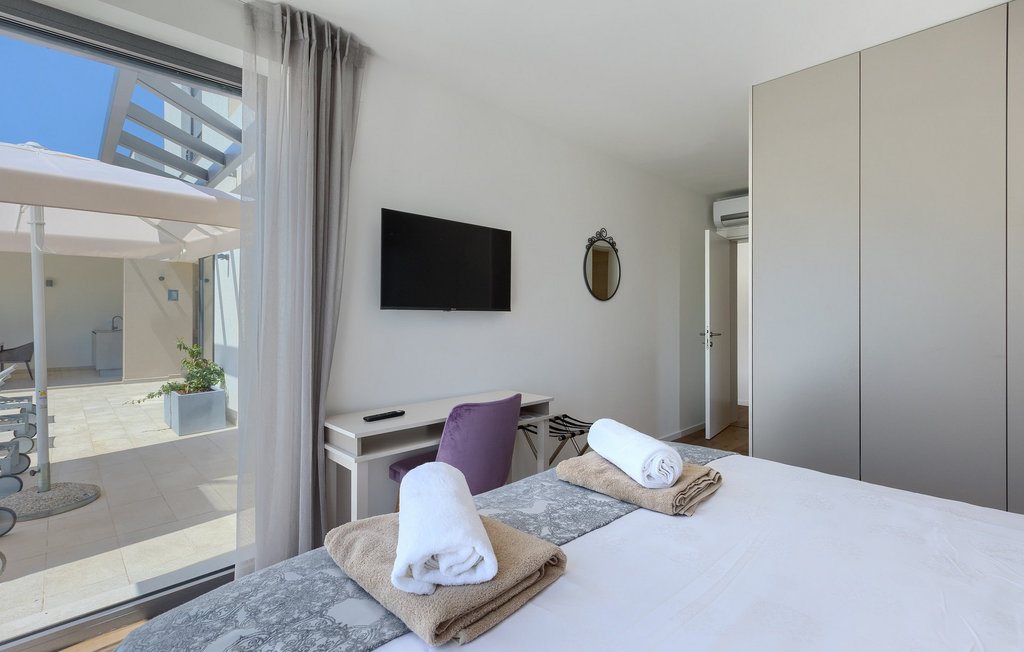 Ferienhaus - Buje-Brtonigla , Kroatien - CLI122 50