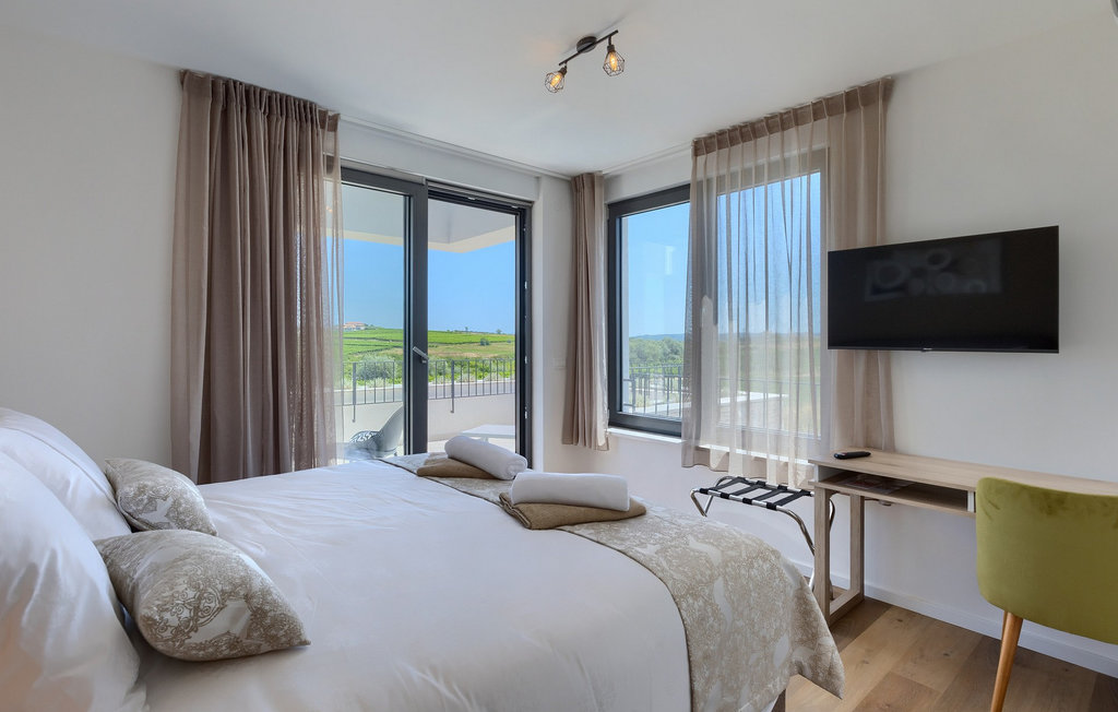 Ferienhaus - Buje-Brtonigla , Kroatien - CLI122 51